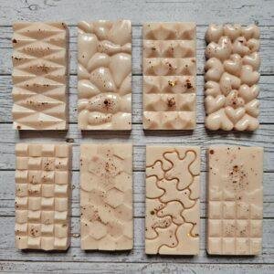 Zapeljiva gozdna harmonija, mini snapbar