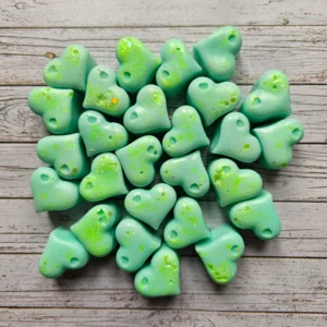 Zeliščni tonik in limeta srčki, 3 kom