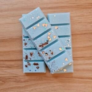 dišeči vosek snapbar