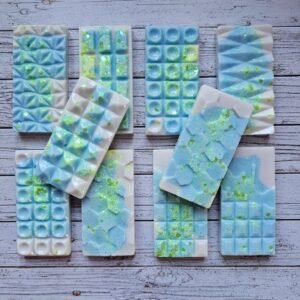 Scented dopamine mini snapbar
