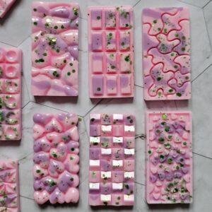 Scented dopamine mini snapbar