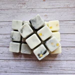 dišeči vosek smokey love