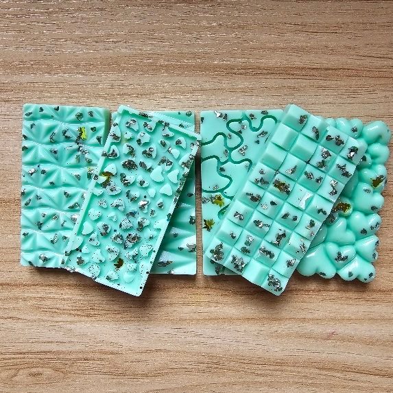 Bug away, repelentni vosek, mini snapbar