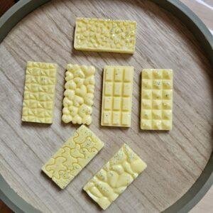 So Lemoney mini snapbar