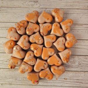 Himalajska cedra srčki, 3 kom