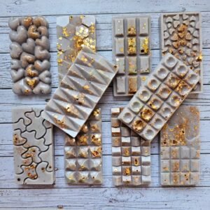 Sandalovina mini snapbar