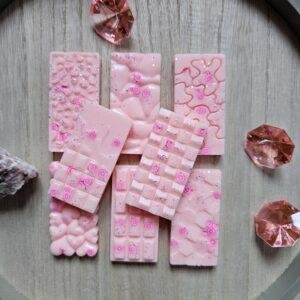 La vie est Belle, mini snapbar