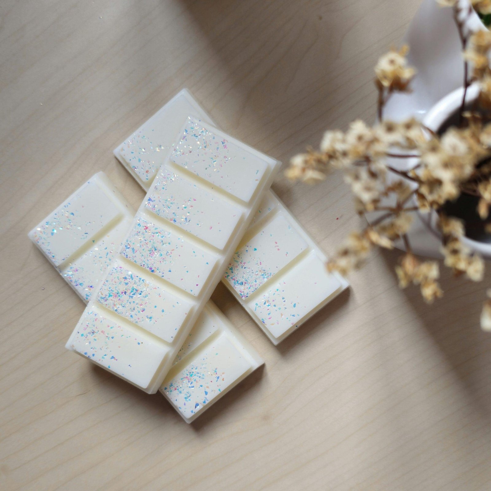 Calm base (tablica brez vonja)