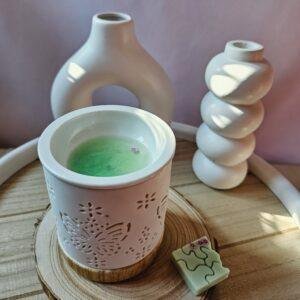 Figa & Jasmin mini snapbar