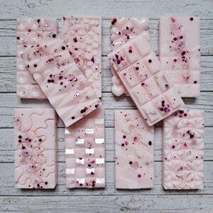 Princess mini snapbar (vsebuje kristal roževec)