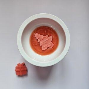 Cinnamon & Apple, Christmas mix (2kom)