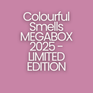 MegaBox 2025, Limited edition!