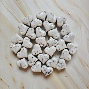 Jutranja kava srčki, 3 kom