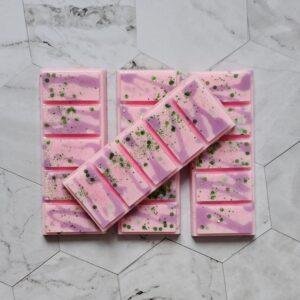 Scented dopamine snapbar