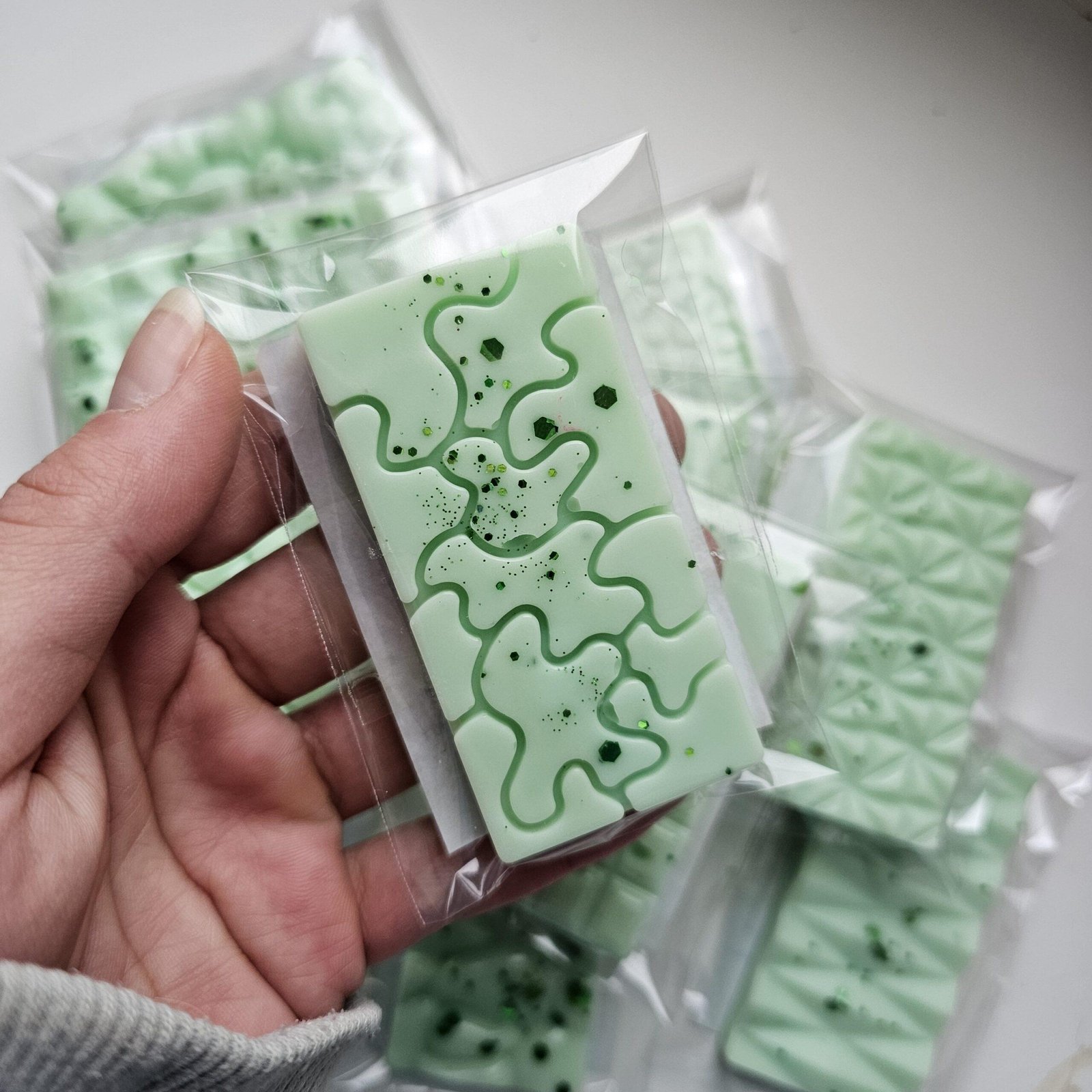 Rožmarin mini snapbar