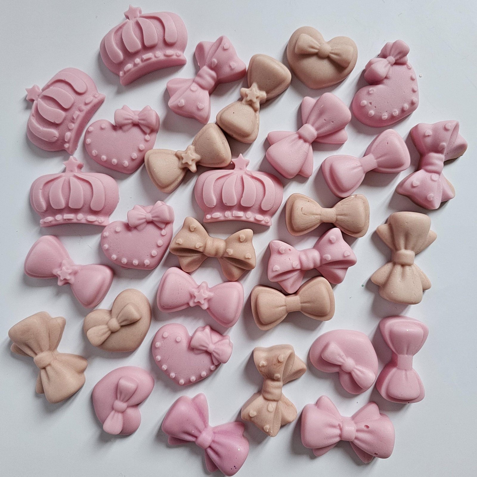 La vie est Belle pentljice mix, 3 kom