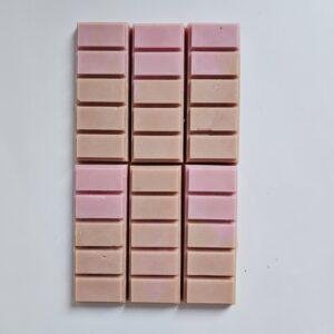 La Vie est Belle snapbar